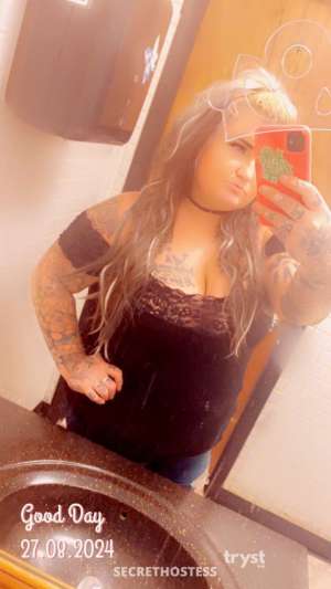 30 year old White Escort in Dayton OH Naynay - Super submissive
