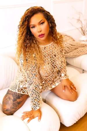 34Yrs Old Escort 60KG 160CM Tall London Image - 1