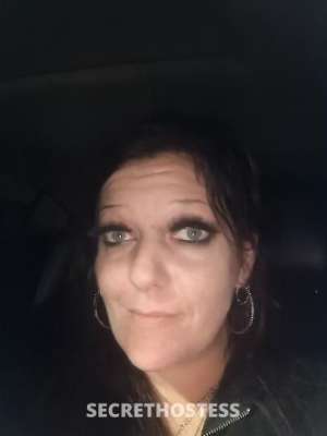33 year old Escort in Springfield MO ready for you