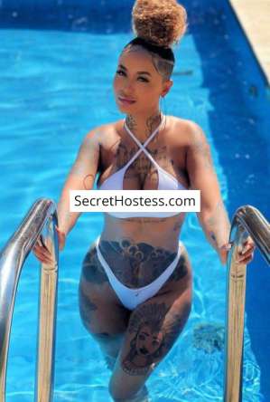 27 year old Latin Escort in Trogir Annie, Independent