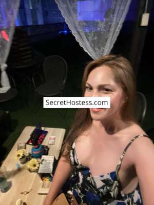 Asiana 28Yrs Old Escort 65KG 167CM Tall Brussels Image - 4