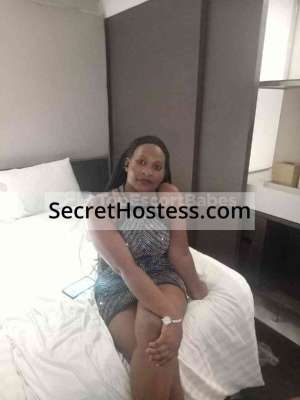 24 year old Central African Escort in Muscat Bianca, Independent