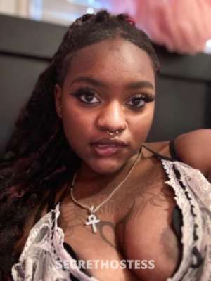 Cocoa 20Yrs Old Escort Albuquerque NM Image - 2