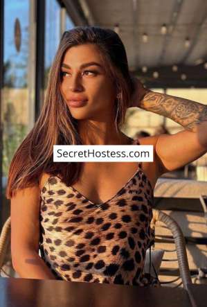 25 year old Escort in Manama Darina, Agency