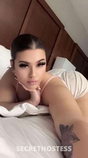 24 year old Escort in Kansas City MO Blue eyed fantasy? New in town cum see me