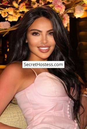 23 year old Caucasian Escort in Podgorica Diana, Independent