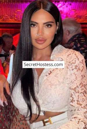 23 year old Caucasian Escort in Podgorica Diana, Independent