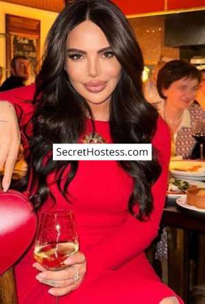 23 year old Caucasian Escort in Podgorica Diana, Independent