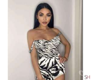 Eva 26Yrs Old Escort Antrim and Newtownabbey Image - 1