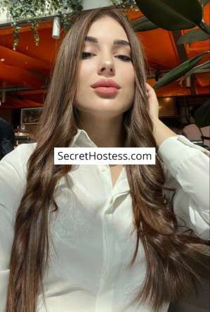 20 year old Escort in Milan Kamila, Independent