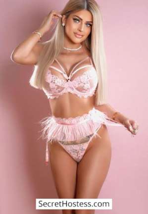 25 year old Escort in London Kate, Theory Love Escort Agency