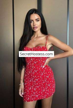 27 year old Caucasian Escort in Kiev Lilya, Independent