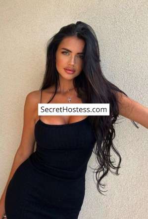 Lilya 27Yrs Old Escort 58KG 168CM Tall Kiev Image - 4