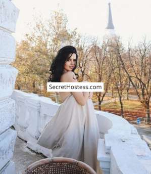 Lilya 27Yrs Old Escort 58KG 168CM Tall Kiev Image - 6