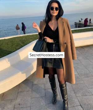 Lilya 27Yrs Old Escort 58KG 168CM Tall Kiev Image - 7