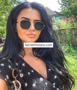 Lilya 27Yrs Old Escort 58KG 168CM Tall Kiev Image - 8