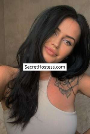 Lilya 27Yrs Old Escort 58KG 168CM Tall Kiev Image - 11