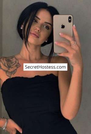 Lilya 27Yrs Old Escort 58KG 168CM Tall Kiev Image - 14