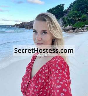 Lina 25Yrs Old Escort 53KG 167CM Tall Baku Image - 2