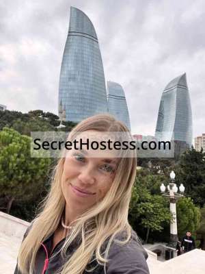 Lina 25Yrs Old Escort 53KG 167CM Tall Baku Image - 12
