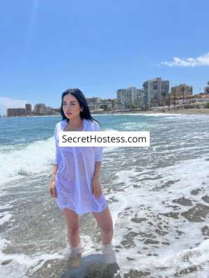 Luna 24Yrs Old Escort 47KG 159CM Tall Pristina Image - 9