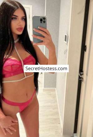 32 year old Caucasian Escort in Kiryat Malakhi Margarita, Agency