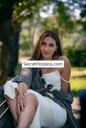 Maria 29Yrs Old Escort 58KG 171CM Tall Brussels Image - 4