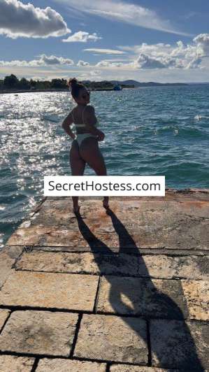 Mel 26Yrs Old Escort 61KG 155CM Tall Napoli Image - 1