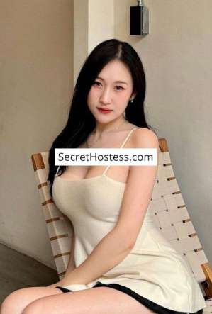 24 year old Asian Escort in Bali Melly, Independent