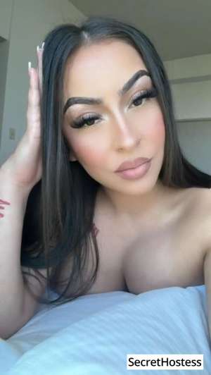 23 year old Escort in San Antonio TX Escort model MONICA