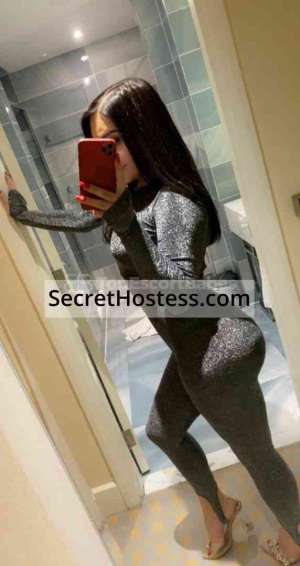 Narmin 25Yrs Old Escort 65KG 168CM Tall Baku Image - 2