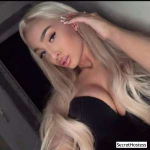 26 year old European Escort in Milan Escort model Olga