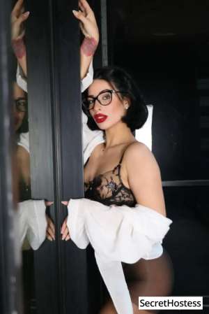 26 year old Canadian Escort in Montreal Escort model Rubis Luxury
