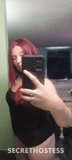 Strawberry 21Yrs Old Escort Pensacola FL Image - 2