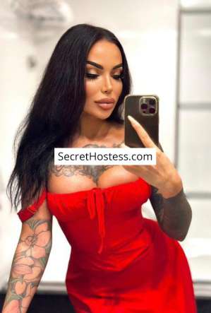 Yasmina, Agency 26 year old Escort in Podgorica