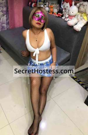 jessie 37Yrs Old Escort 51KG 150CM Tall Bangkok Image - 1