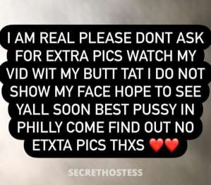 22Yrs Old Escort Philadelphia PA Image - 3