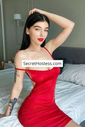 Alissa 25Yrs Old Escort 55KG 170CM Tall Basel Image - 6