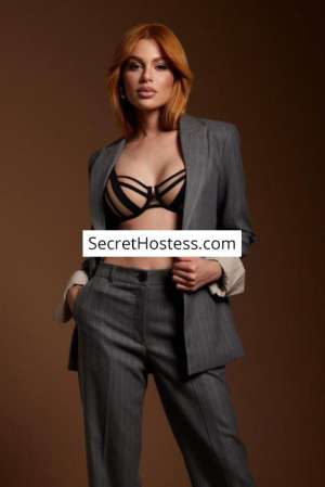 Cindy 24Yrs Old Escort 54KG 168CM Tall Madrid Image - 5