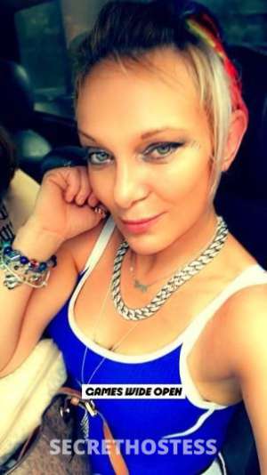Jazzi 45Yrs Old Escort Jackson MS Image - 2