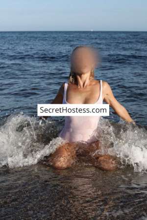 Luci 40Yrs Old Escort 57KG 168CM Tall Alicante Image - 8