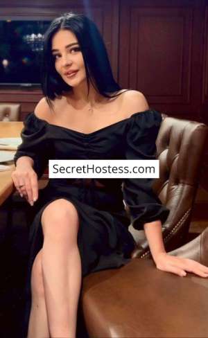 Monica 25Yrs Old Escort 58KG 170CM Tall London Image - 3