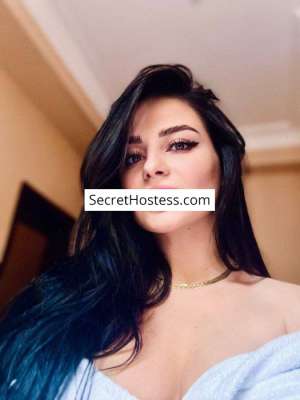 Monica 25Yrs Old Escort 58KG 170CM Tall London Image - 5