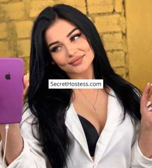 Monica 25Yrs Old Escort 58KG 170CM Tall London Image - 7