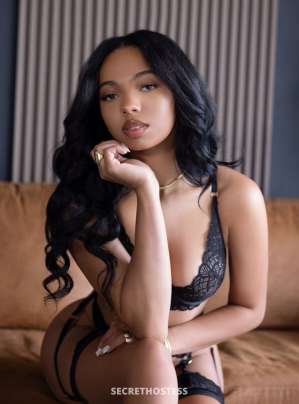 Nyla Rae Escort 175CM Tall Tampa FL Image - 2