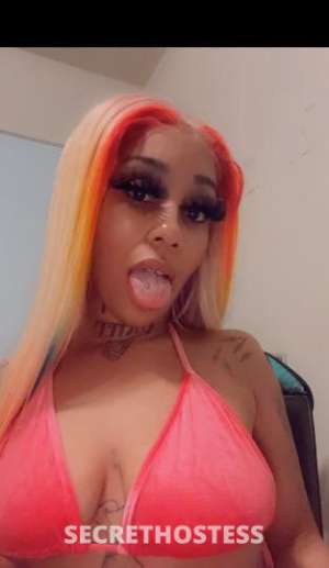 25 year old Escort in Inland Empire CA Fuck my face daddy
