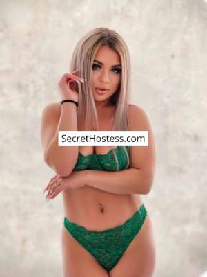 Sveta 32Yrs Old Escort 54KG 160CM Tall Moscow Image - 12