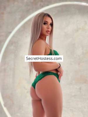 Sveta 32Yrs Old Escort 54KG 160CM Tall Moscow Image - 13