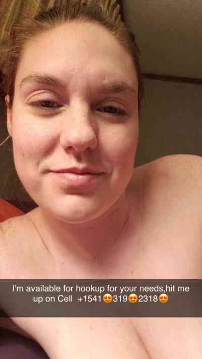 I'm available for hookup for your needs,hit me up on Cell in Albertville AL