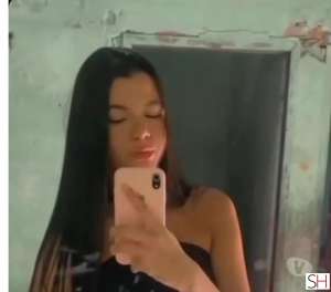 Novinha cheirosinha in Pernambuco